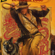 Image for article titled 10 Crazy-Ass Adventures You Never Knew Indiana Jones Went On
